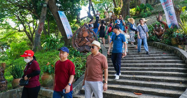 “Cơn sốt Nha Trang” sẽ đưa 10 triệu khách Trung Quốc đến phố biển