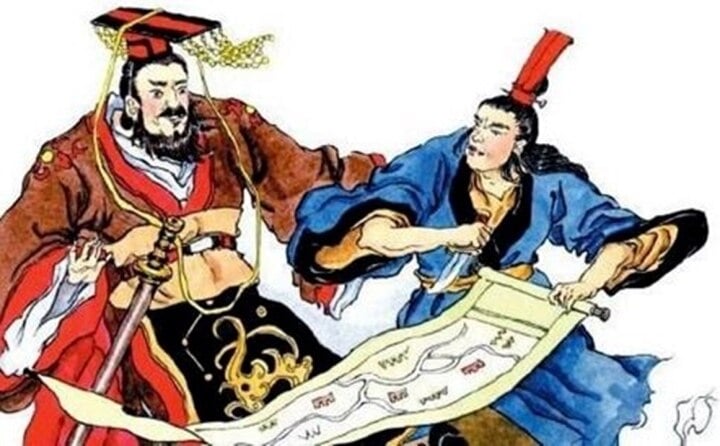 La misteriosa muerte de Qin Shi Huang sigue sin resolverse - 1