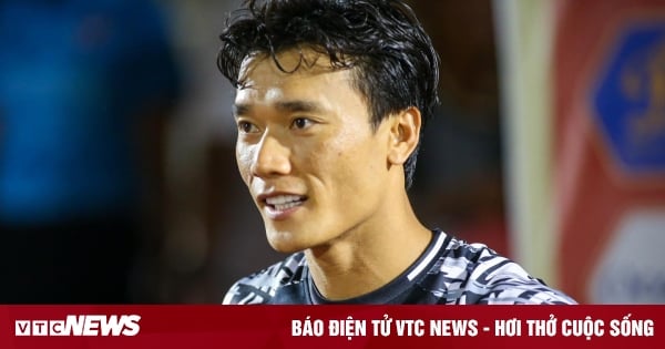 Bui Tien Dung: 'Not afraid to compete with Patrik Le Giang'