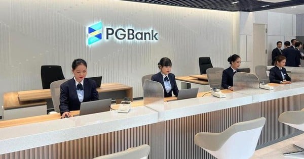 Movements at PGBank before the extraordinary General Meeting of Shareholders