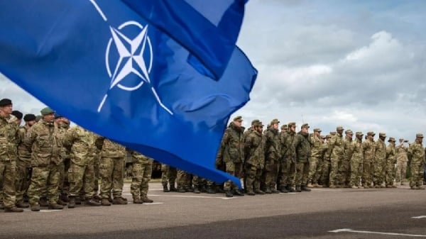 European countries warn NATO of "red lines" not to be crossed in Ukraine, Secretary General Jens Stoltenberg also makes his stance clear