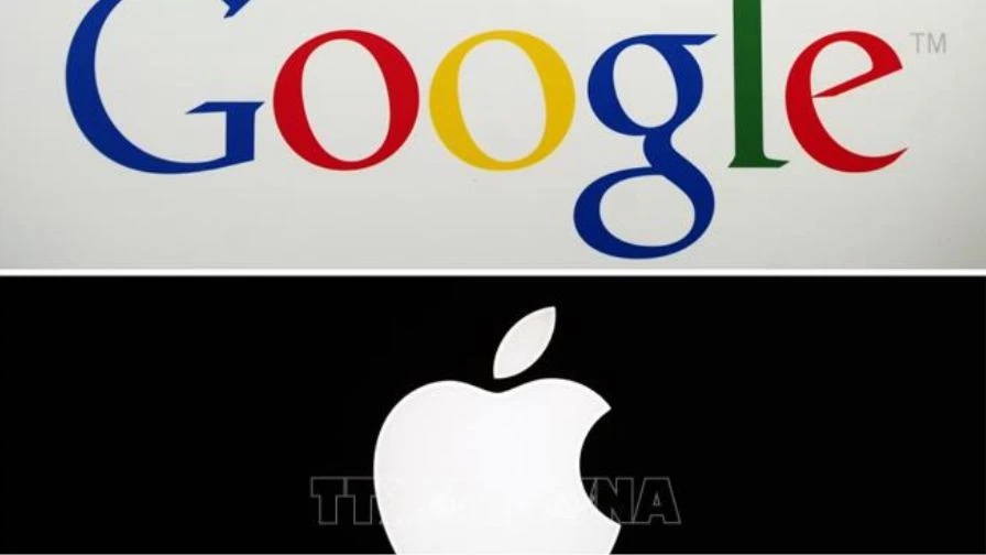 EU thắng lớn trong cuộc chiến pháp lý với Apple và Google