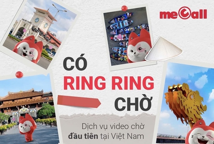 Viettel เปิดตัวบริการแรกในระบบนิเวศ 5G "Video waiting meCall"