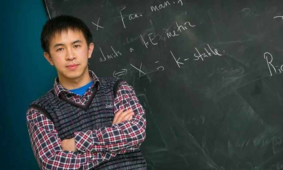 Chinesischer Mathematikstar verlässt die USA, um in die Heimat zurückzukehren