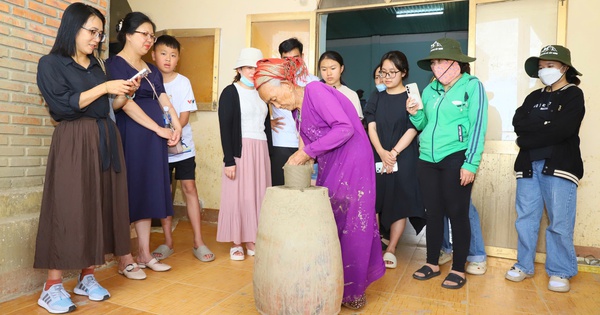 Das Cham Ethnic Cultural Festival findet bald in Ninh Thuan statt