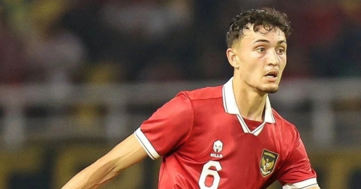 Kế hoạch của HLV Shin Tae Yong phá sản, Indonesia chịu thiệt ở AFF Cup 2024