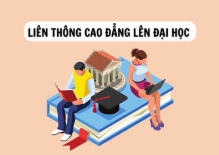 Học liên thông lên đại học ngành Công nghệ thông tin ở đâu?