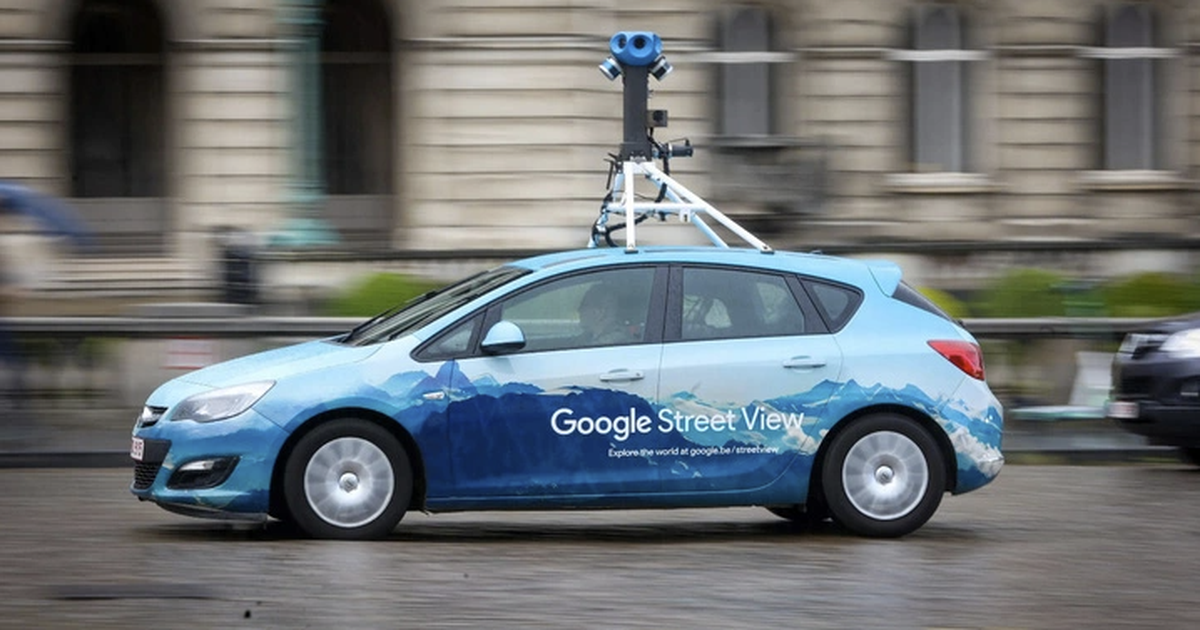 خدمة Google Street View تساعد بشكل غير متوقع في حل قضية شخص مفقود