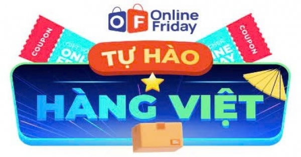 Ngành Công Thương Hà Nội đồng hành cùng doanh nghiệp hưởng ứng ngày Online Friday 2024