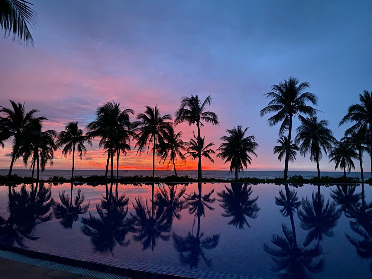 Découvrez les plus belles plages de Phu Quoc