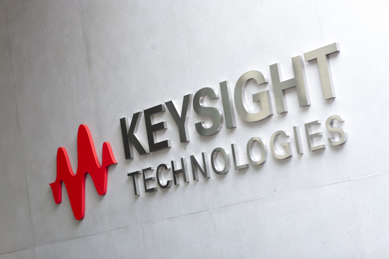 Keysight thực hiện 20 buổi trình diễn giải pháp Open RAN dành cho AI- Ảnh 1.