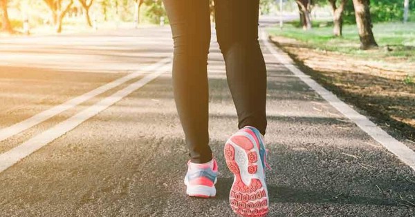 Si vous êtes occupé, vous n’avez besoin de faire de l’exercice que 4 minutes par jour.