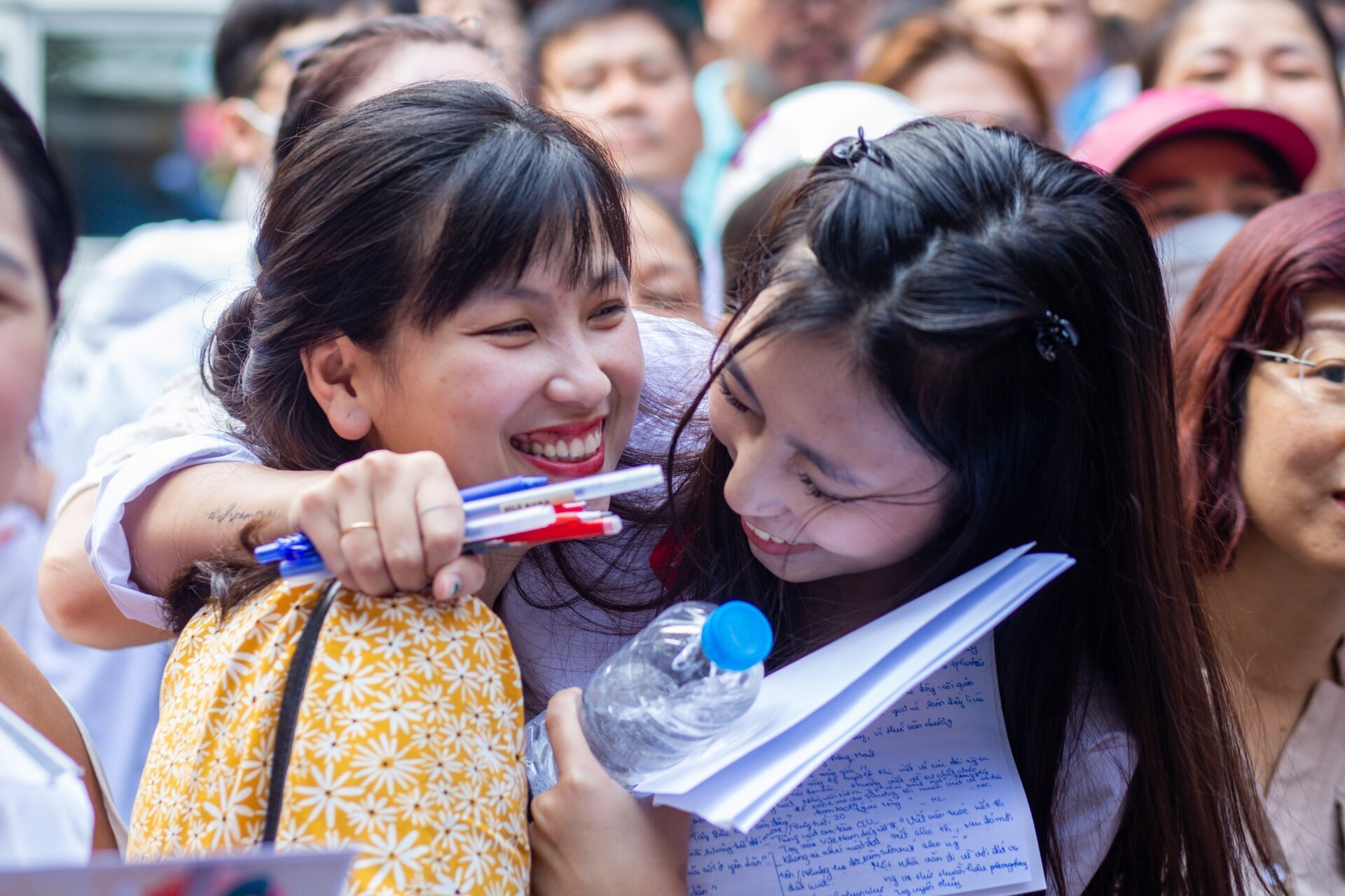 Dạy thêm, học thêm có xấu? - 2