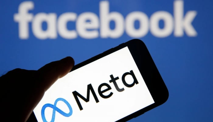 Meta fined nearly 800 million euros for 'advertising' on Facebook