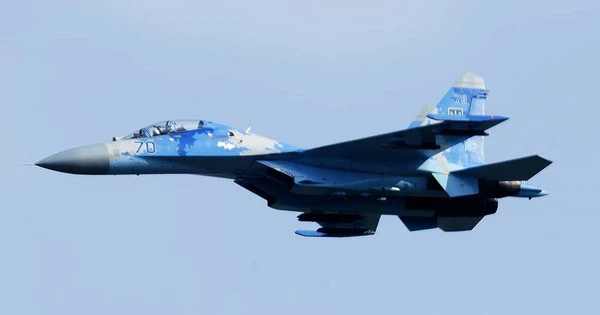 Russia claims to have shot down four Ukrainian military planes