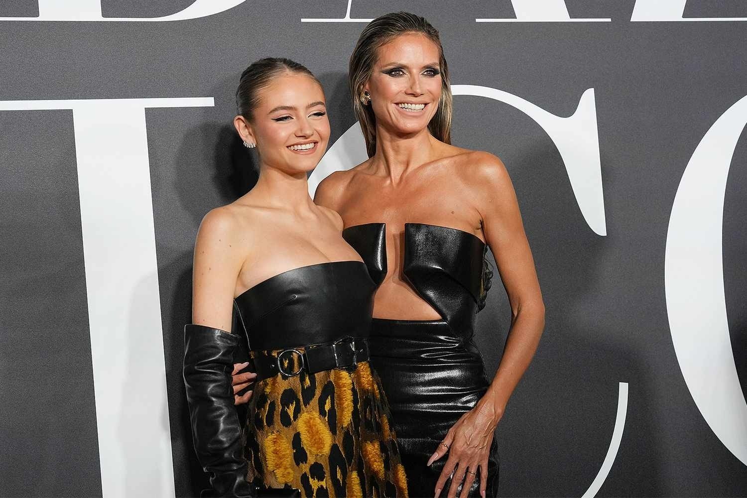 Heidi Klum anh 2