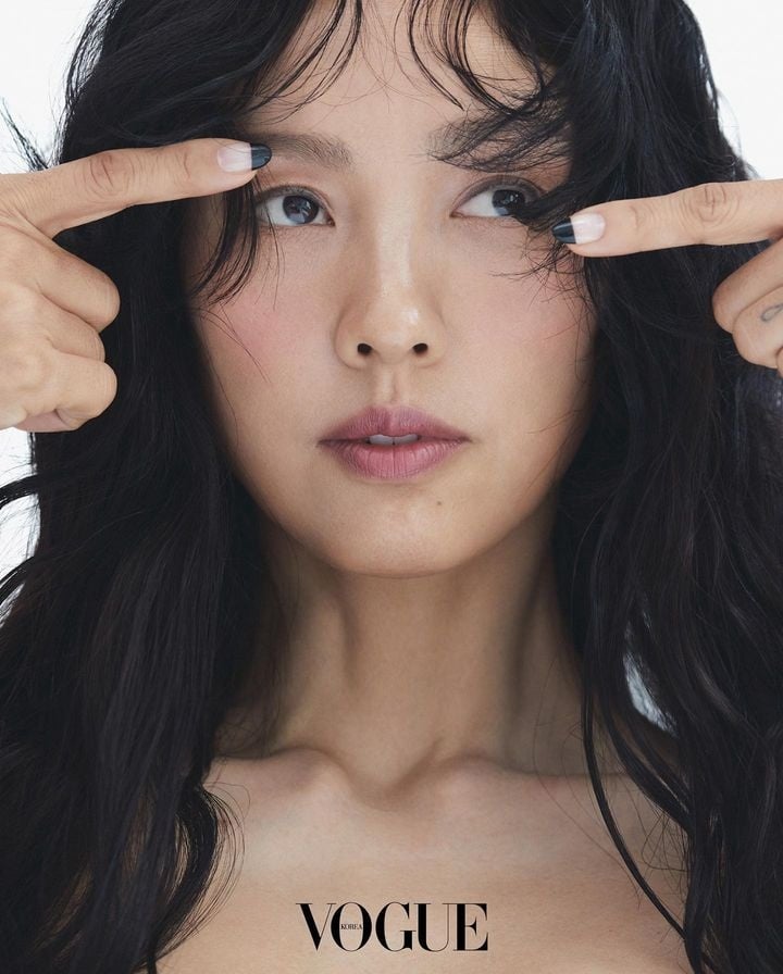 Lee Hyori anh 4