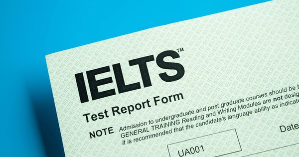 Thêm một đơn vị tổ chức thi chứng chỉ IELTS tại TP.HCM