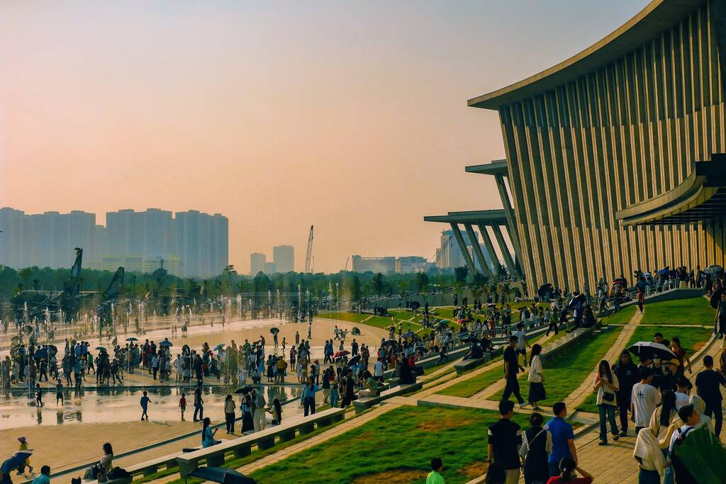 ถอดรหัส "กระแส" ของพิพิธภัณฑ์ประวัติศาสตร์การทหารเวียดนาม