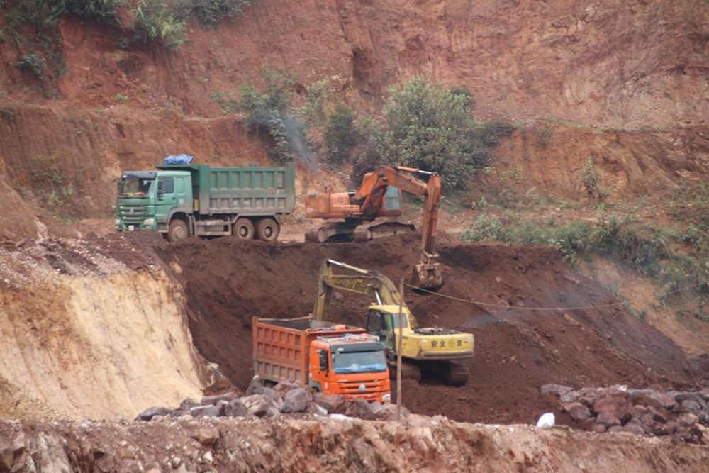 Das Ministerium für natürliche Ressourcen und Umwelt passt den Auktionsplan für Mineralgewinnungsrechte an und fügt 7 Mineralminen hinzu