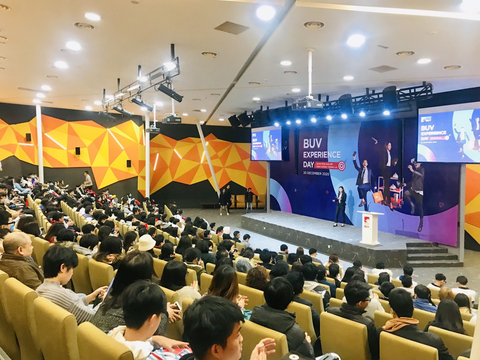大学教育における国際協力は多くの希望をもたらします。画像3