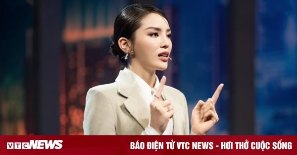 Miss Ky Duyen promet de poursuivre des études supérieures après avoir concouru à Miss Univers 2024