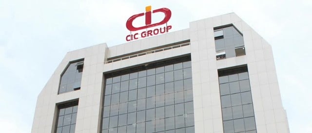 ប្រាក់ចំណេញរបស់ក្រុមហ៊ុន CIC Group (CKG) ធ្លាក់ចុះ 56% បំណុលខ្ពស់លើសលប់