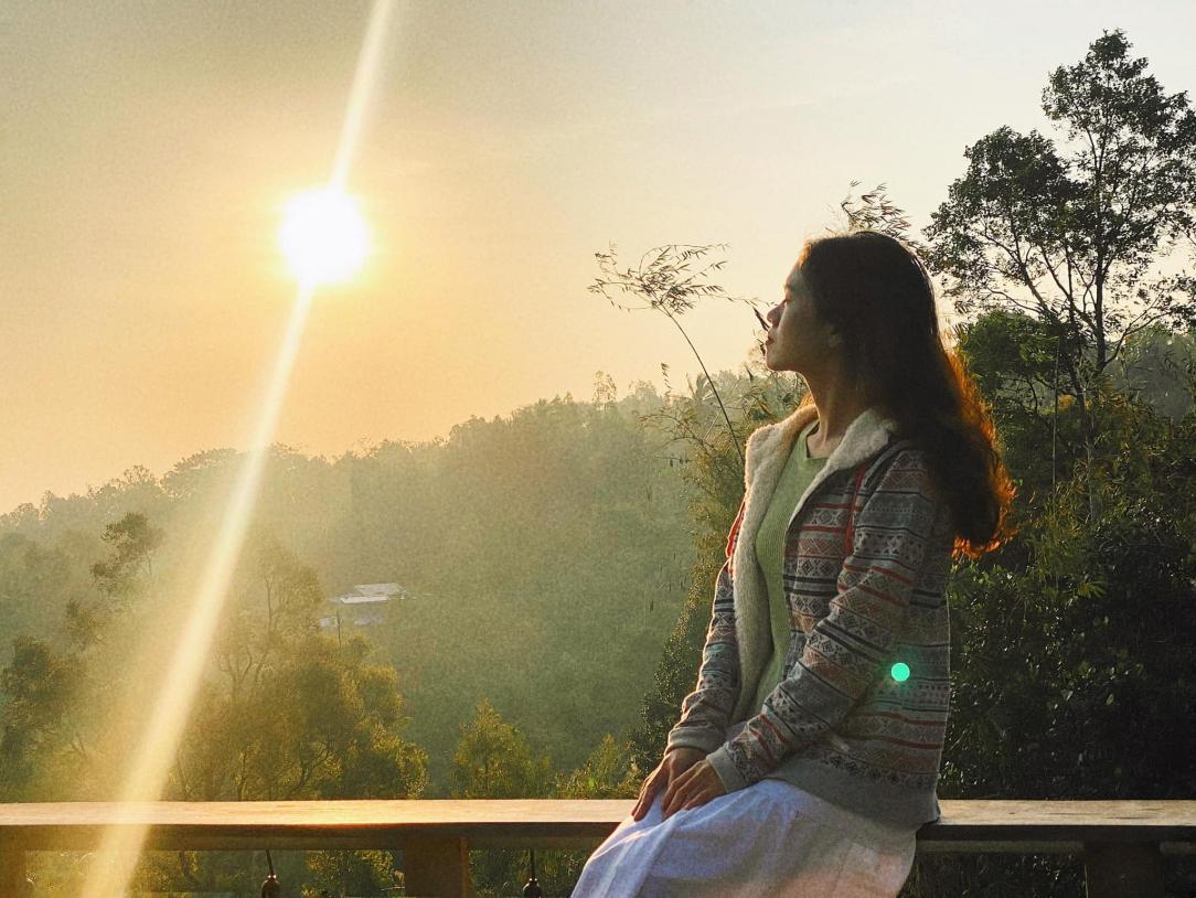 Lên nóc nhà miền Tây... cưỡi gió, săn mây - Ảnh 6.