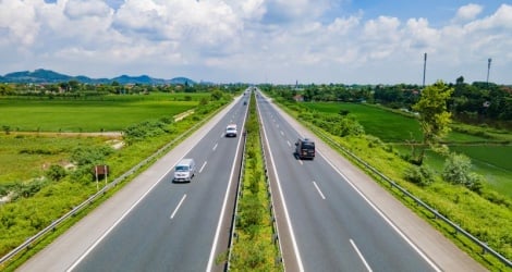 Der Staat hält 100 Prozent des Gründungskapitals des vietnamesischen Autobahngiganten.