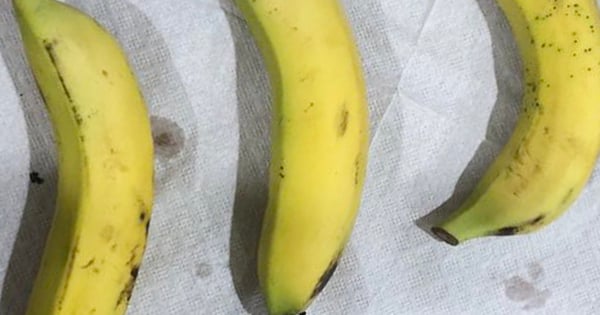 Bei welchen Krankheiten sollte der Verzehr von Bananen vermieden werden?