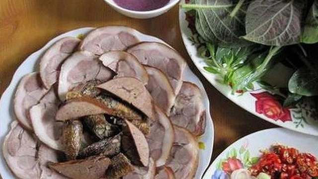 Những món ăn kiêng kỵ ngày Tết theo quan niệm 