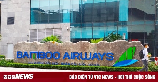 Bamboo Airways chuyển trụ sở chính về TP.HCM