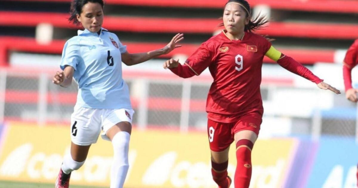 Kommentare, Ergebnisvorhersage Vietnam vs. Myanmar, Frauenfußball SEA Games 32