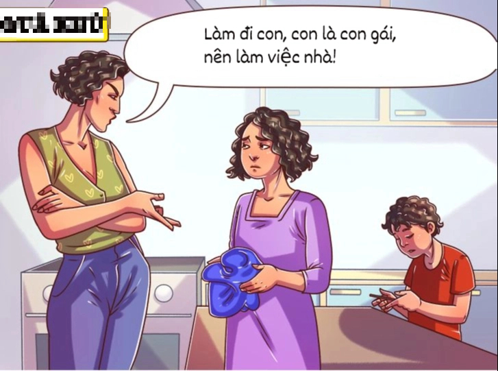 9 hành vi cha mẹ làm với mục đích tốt đẹp nhưng lại khiến trẻ chống đối và xa cách gia đình- Ảnh 6.