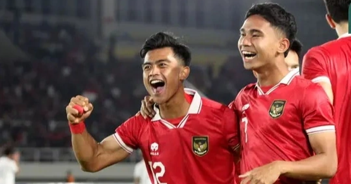 Indonesia triệu tập 14 tuyển thủ quốc gia, quyết gây sốc ở giải U23 châu Á