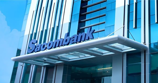 VAMC vende las deudas incobrables del grupo de clientes de Sacombank