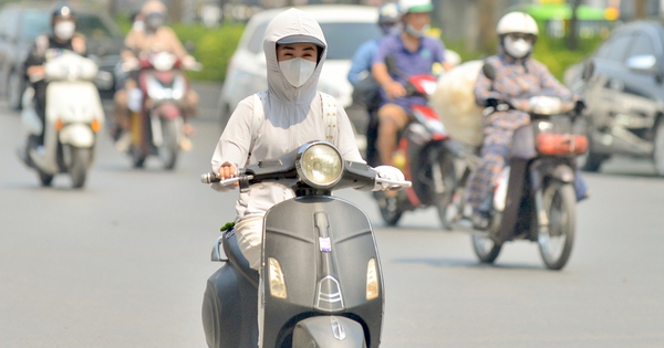 ภาคเหนืออากาศร้อน บางพื้นที่อุณหภูมิสูงถึง 37 องศาเซลเซียส