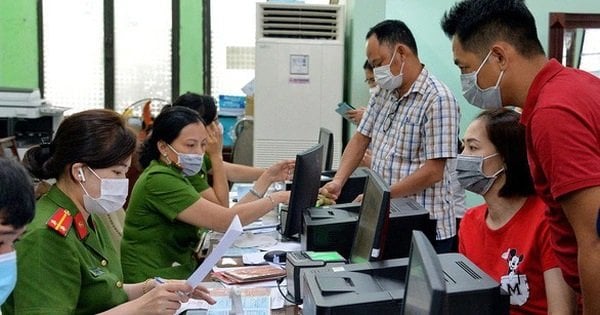 Cambios en los DNI a partir del 1 de julio