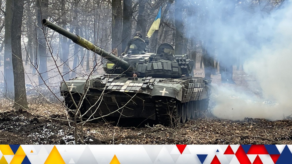 Chiến sự Ukraine 7/1: Tên lửa ồ ạt ập vào Crimea, phòng không Nga bị bẫy? - 1