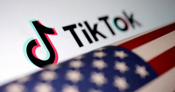 TikTok reagiert erneut auf US-Verbot