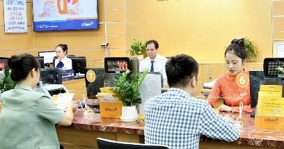 Lãi suất ngân hàng hôm nay 1/2/2024: 2 nhà băng giảm mạnh lãi suất