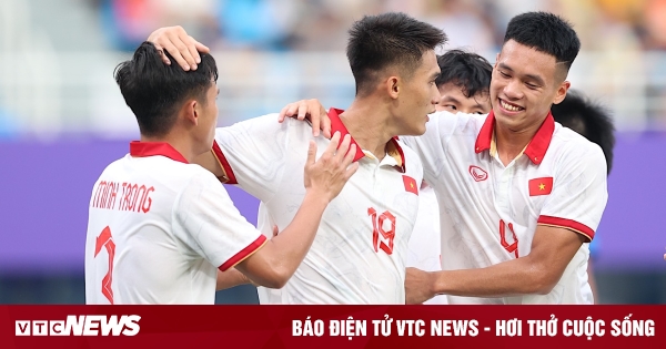 Nhận định bóng đá Olympic Việt Nam vs Iran: Hoà cũng không dễ