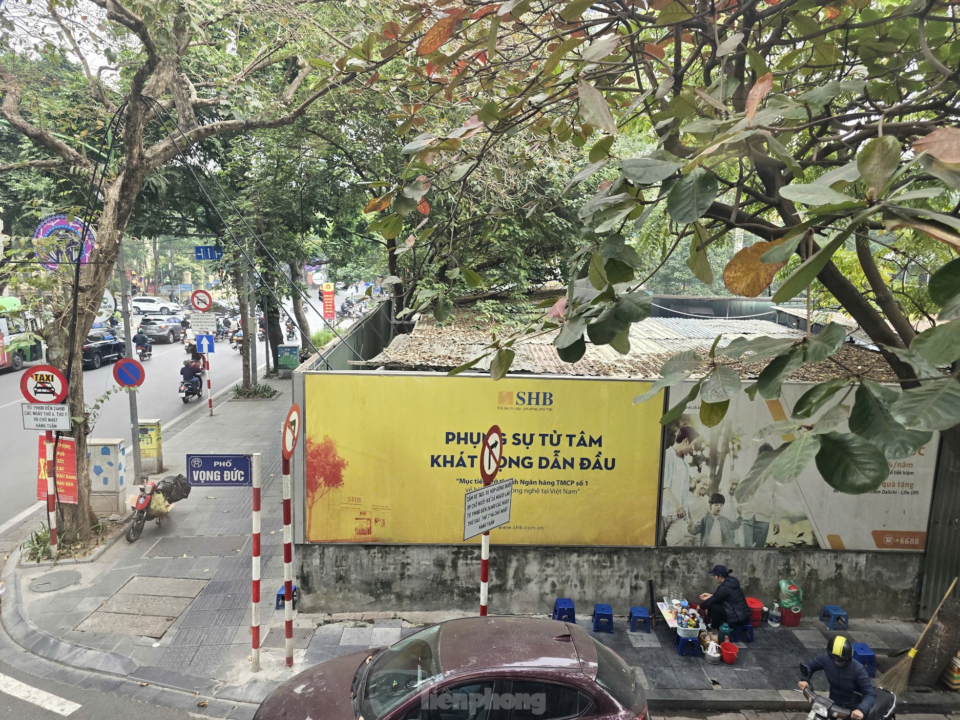 Nahaufnahme von 3 „Golden Land“-Projekten, deren Entfernung der Vorsitzende der Stadt Hanoi gerade angeordnet hat. Foto 13