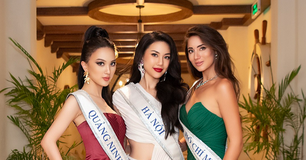 Lịch thi chung kết Miss Universe Vietnam 2023 diễn ra ở đâu, khi nào?