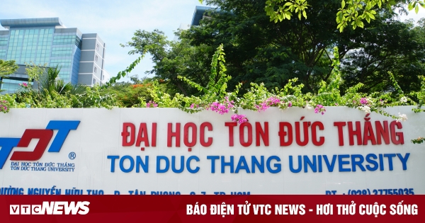 Đại học duy nhất ở Việt Nam lọt top 100 trường tốt nhất châu Á 2023