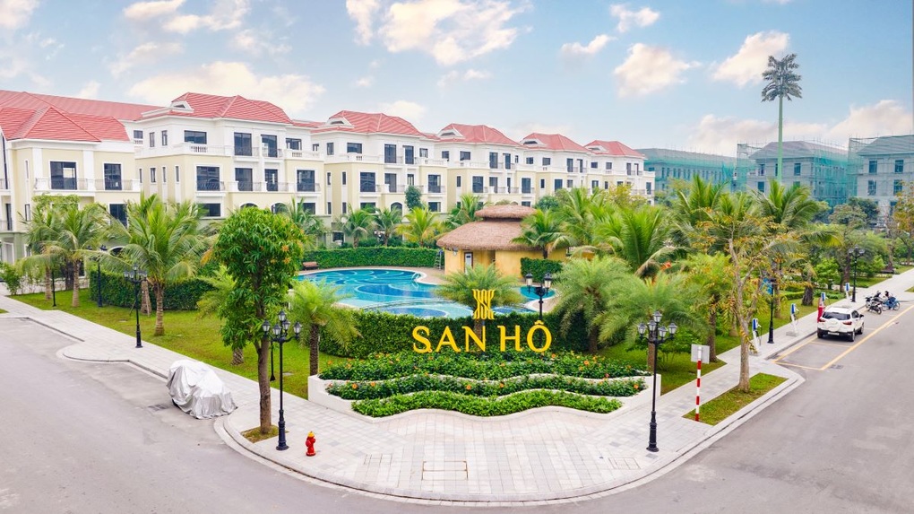 Sức hút của Vinhomes Ocean Park 2 - 1