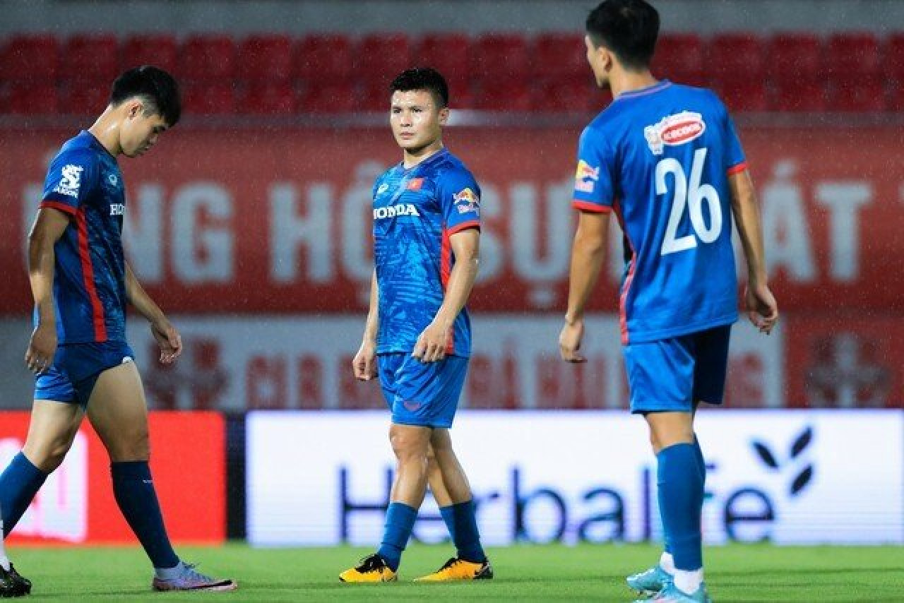 nhận định, dự đoán kết quả việt nam vs hong kong, giao hữu quốc tế 2023