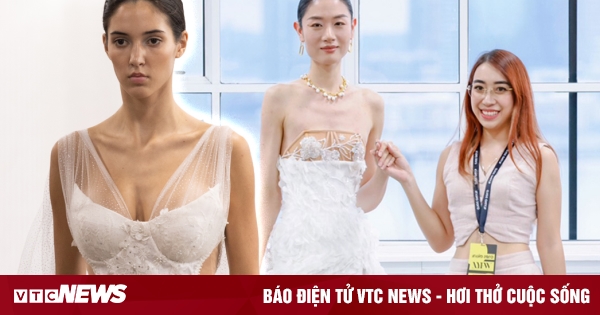 Nhà thiết kế Việt tạo dấu ấn tại New York Fashion Week 2024