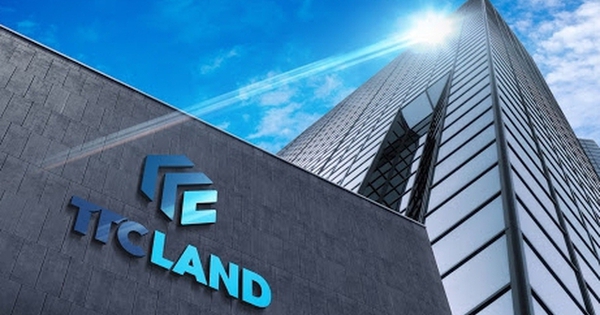 TTC Land liên tục giải thể công ty con