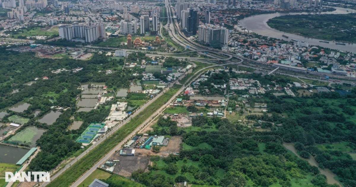 Gỡ nút thắt lớn cho các địa phương về đấu thầu dự án đầu tư khu đô thị